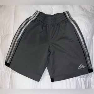 Boys adidas shorts